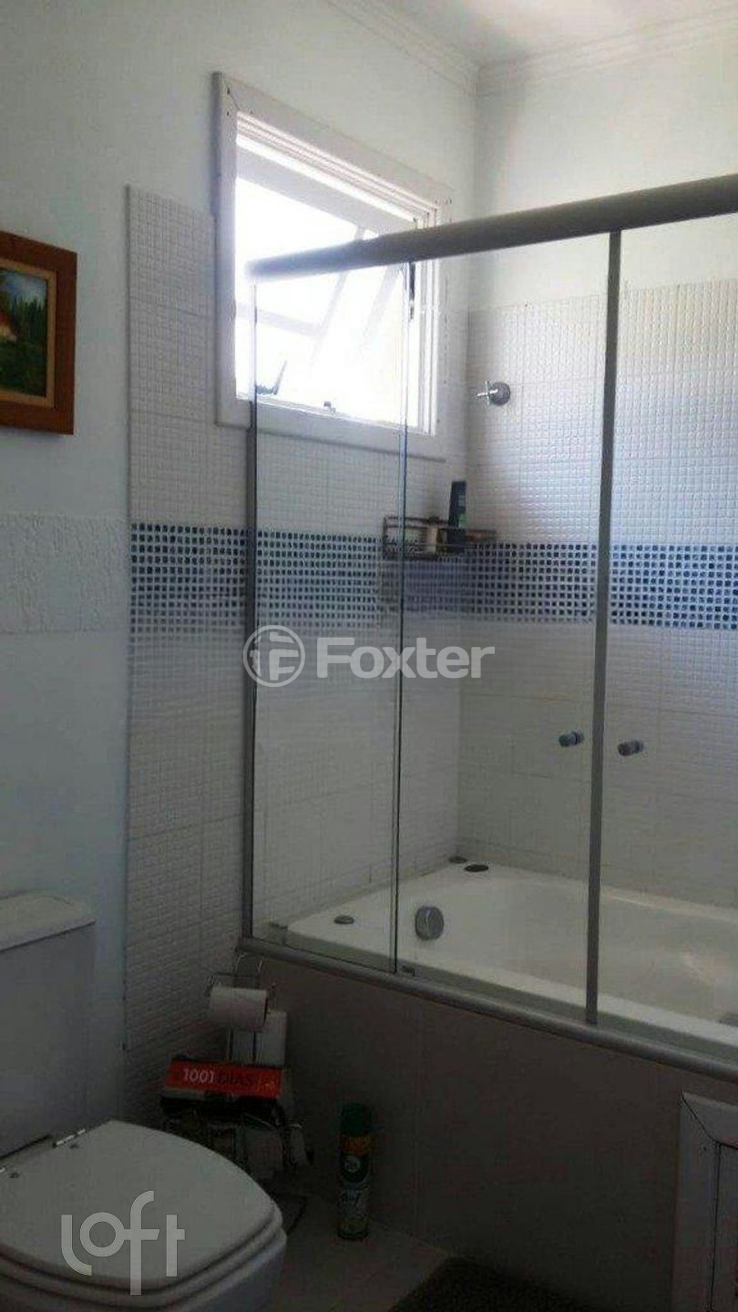 Casa de Condomínio à venda com 4 quartos, 176m² - Foto 21