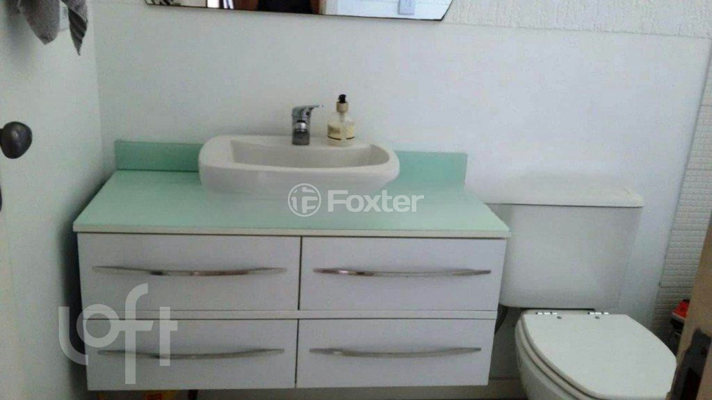 Casa de Condomínio à venda com 4 quartos, 176m² - Foto 13