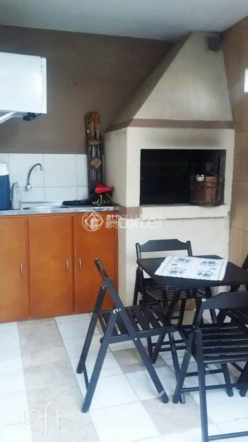 Casa de Condomínio à venda com 4 quartos, 176m² - Foto 7