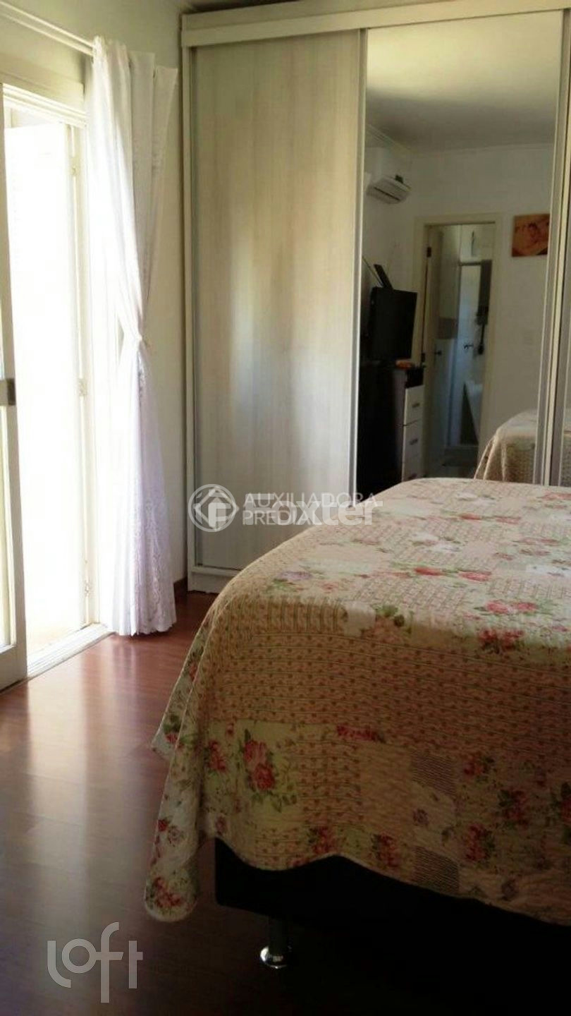 Casa de Condomínio à venda com 4 quartos, 176m² - Foto 16