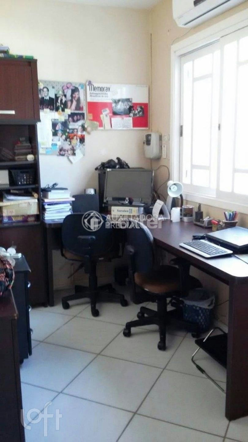 Casa de Condomínio à venda com 4 quartos, 176m² - Foto 9