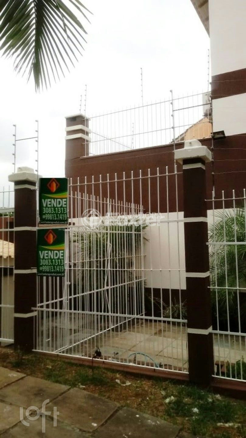 Casa de Condomínio à venda com 4 quartos, 176m² - Foto 3