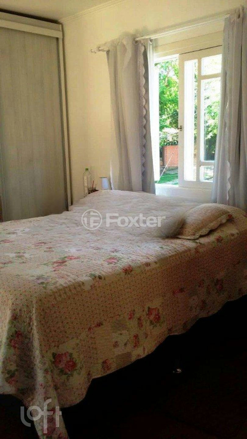 Casa de Condomínio à venda com 4 quartos, 176m² - Foto 17