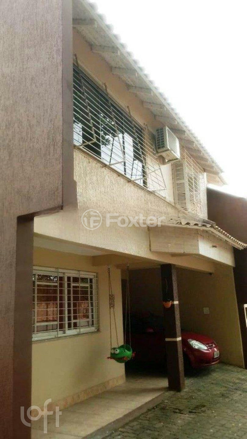 Casa de Condomínio à venda com 4 quartos, 176m² - Foto 2