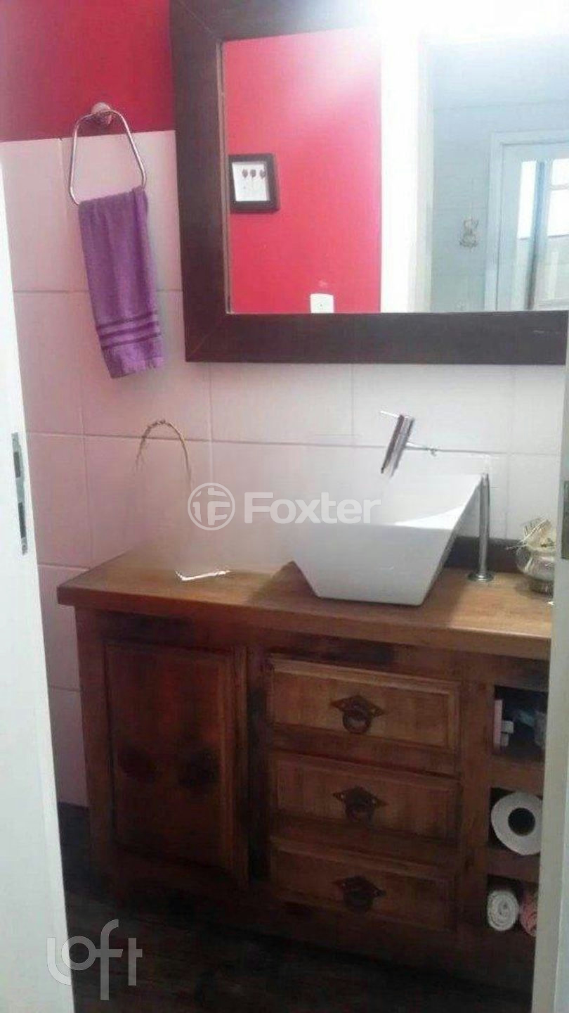 Casa de Condomínio à venda com 4 quartos, 176m² - Foto 10