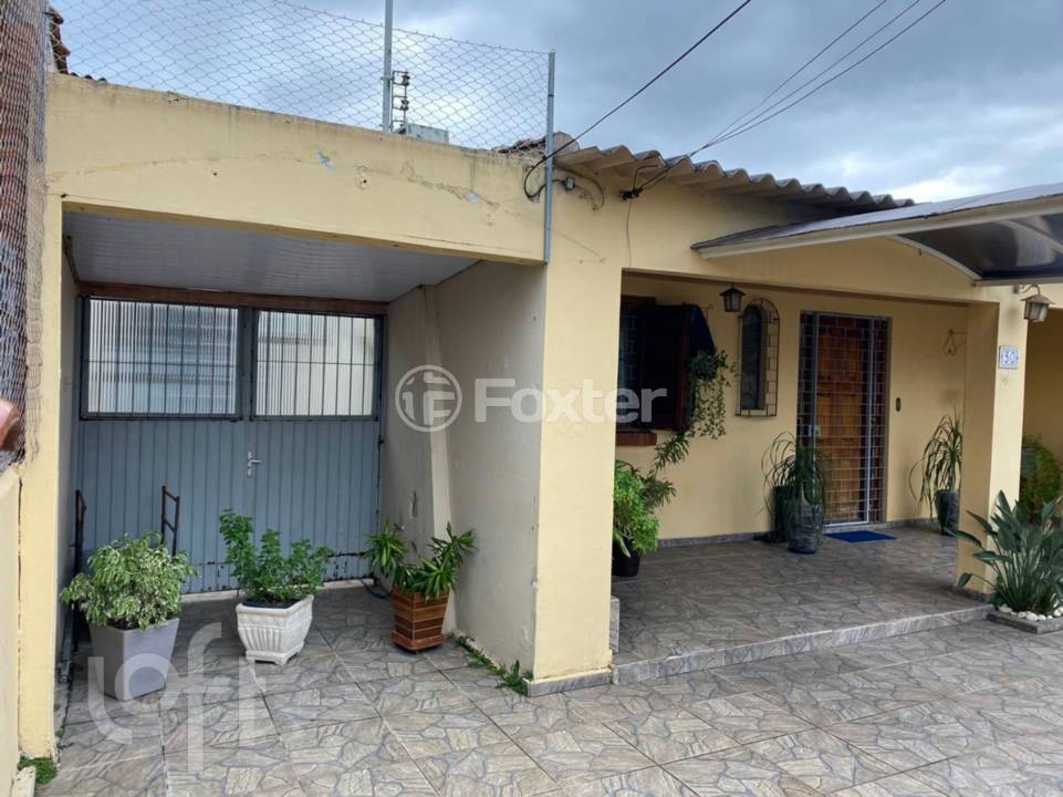 Casa à venda com 3 quartos, 70m² - Foto 19