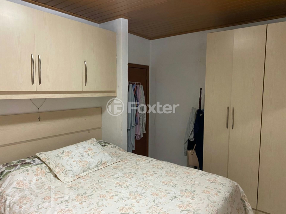 Casa à venda com 3 quartos, 70m² - Foto 15