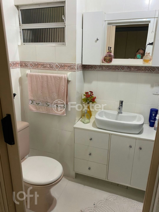 Casa à venda com 3 quartos, 70m² - Foto 11