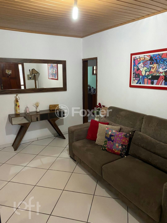 Casa à venda com 3 quartos, 70m² - Foto 6