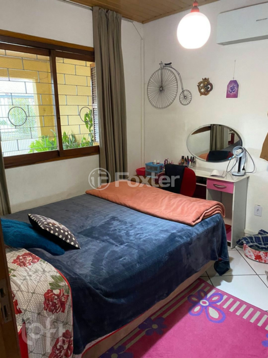 Casa à venda com 3 quartos, 70m² - Foto 13