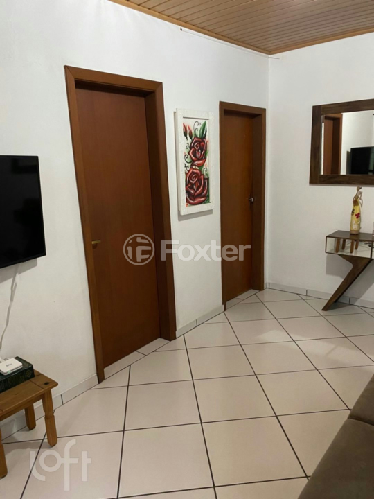 Casa à venda com 3 quartos, 70m² - Foto 8