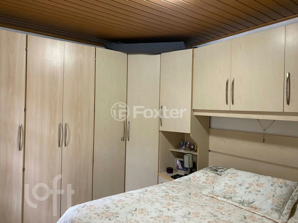 Casa à venda com 3 quartos, 70m² - Foto 14
