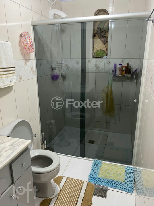 Casa à venda com 3 quartos, 70m² - Foto 12