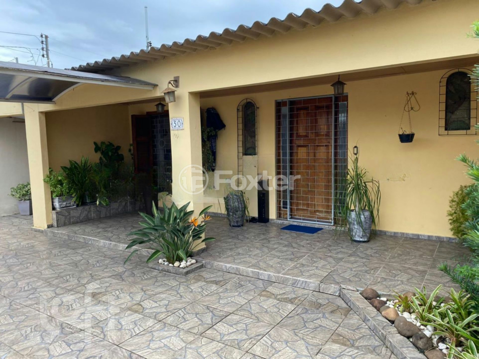 Casa à venda com 3 quartos, 70m² - Foto 21