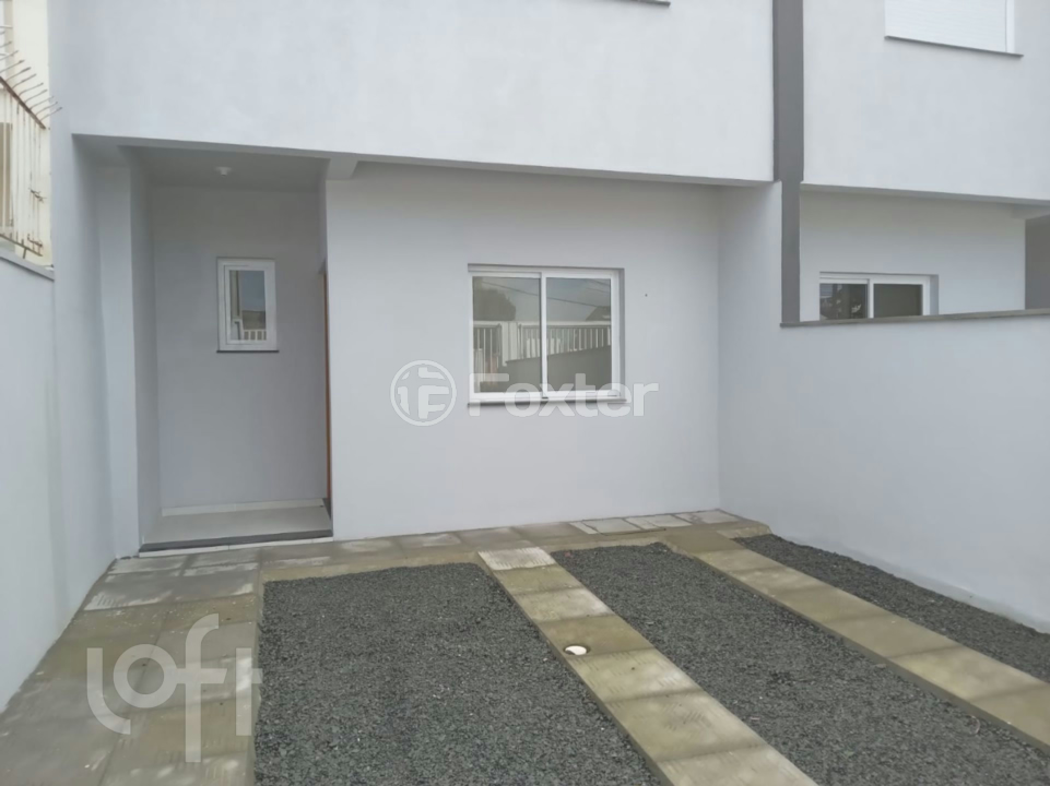 Casa à venda com 2 quartos, 71m² - Foto 21