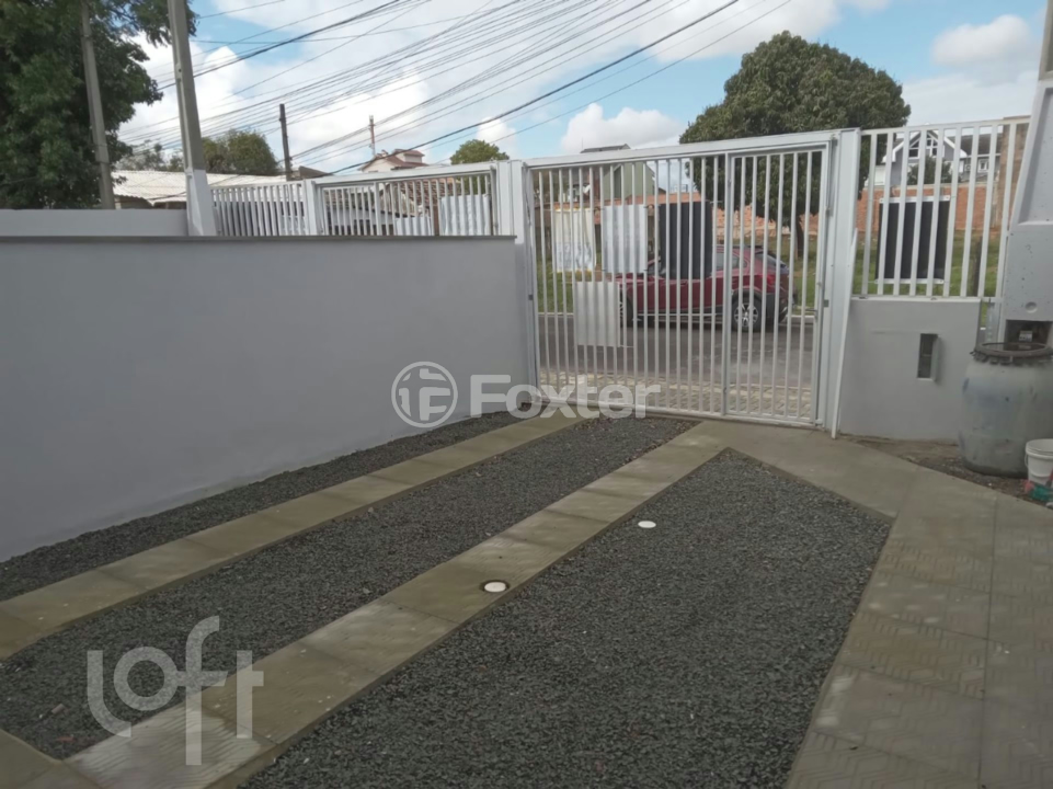 Casa à venda com 2 quartos, 71m² - Foto 20