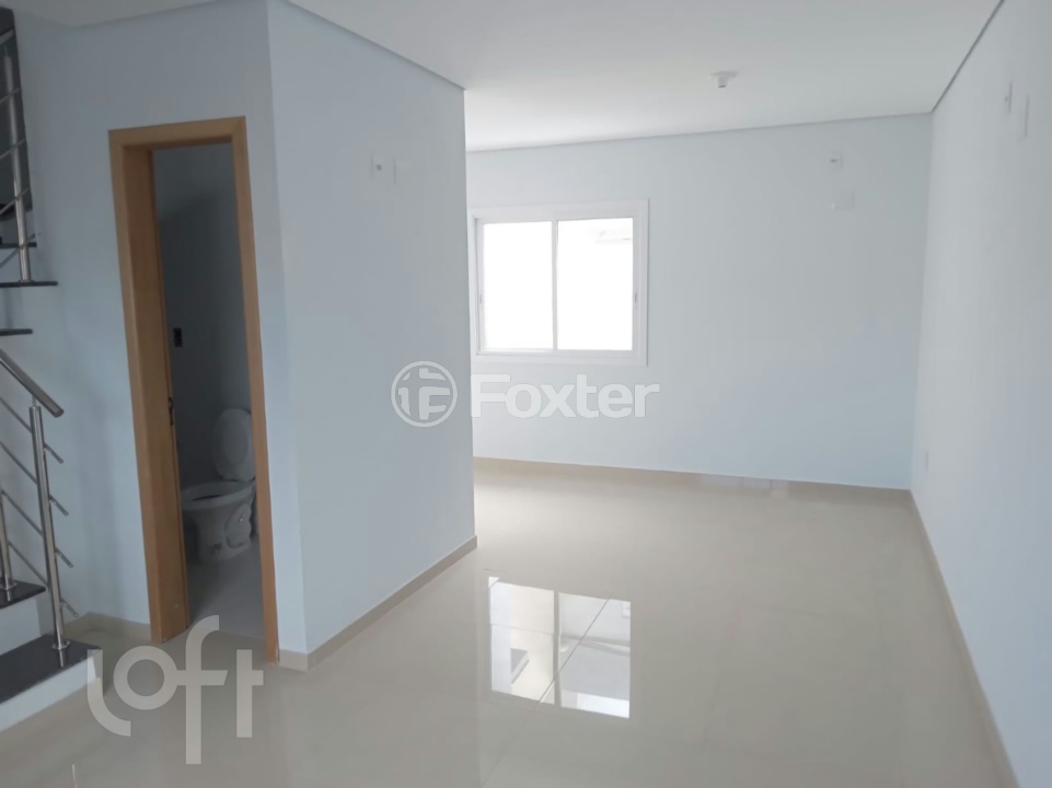 Casa à venda com 2 quartos, 71m² - Foto 22