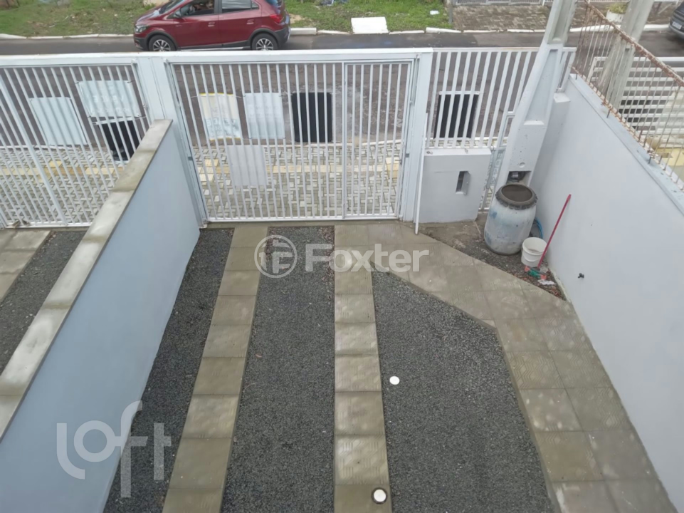 Casa à venda com 2 quartos, 71m² - Foto 15