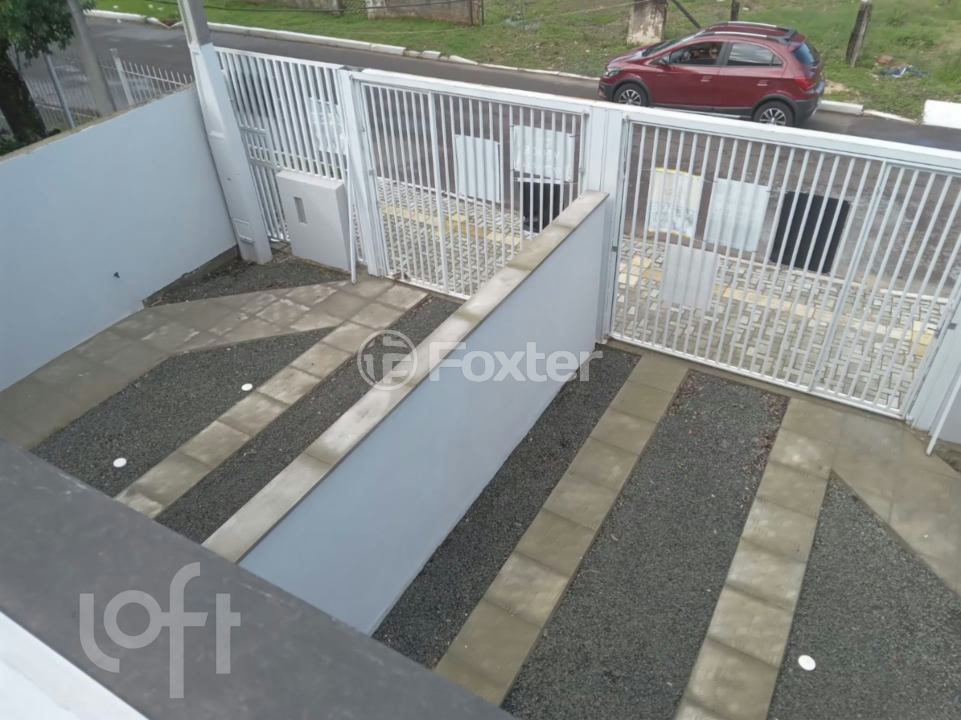 Casa à venda com 2 quartos, 71m² - Foto 16