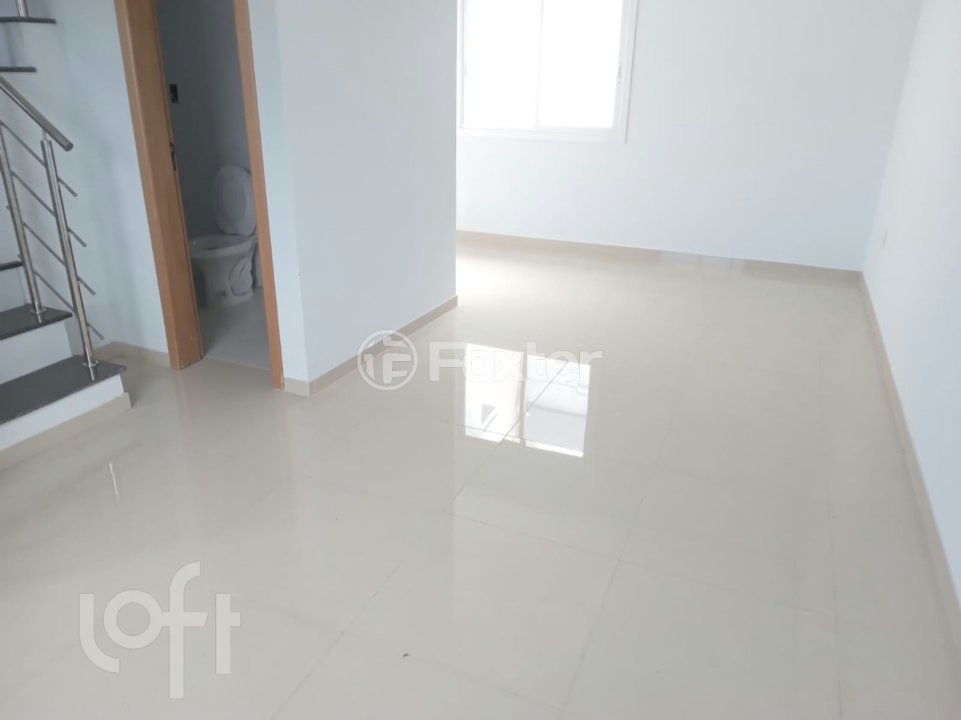 Casa à venda com 2 quartos, 71m² - Foto 5