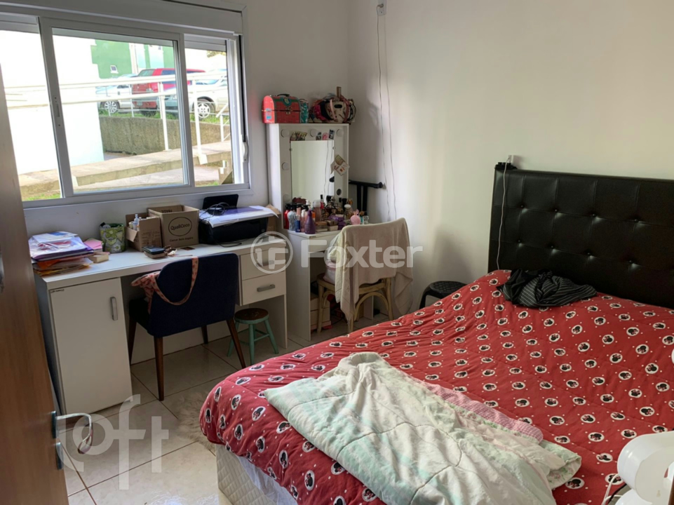 Apartamento à venda com 2 quartos, 53m² - Foto 10