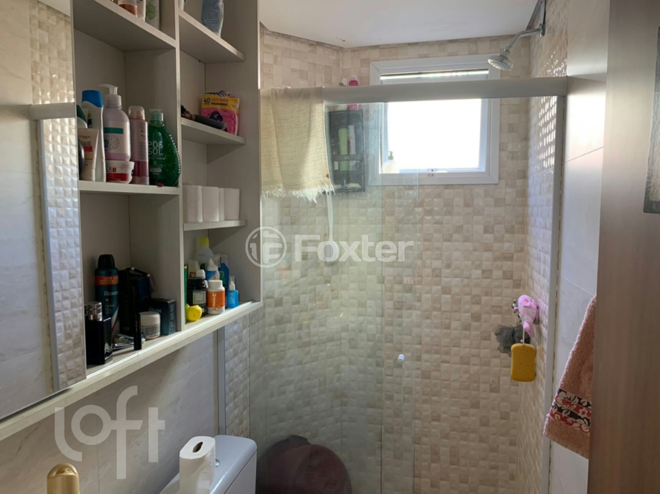 Apartamento à venda com 2 quartos, 53m² - Foto 14