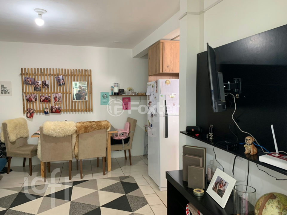 Apartamento à venda com 2 quartos, 53m² - Foto 17