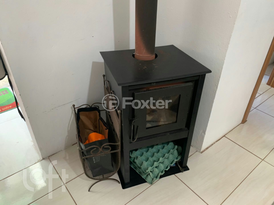 Apartamento à venda com 2 quartos, 53m² - Foto 8