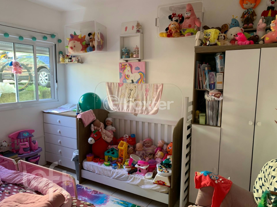 Apartamento à venda com 2 quartos, 53m² - Foto 12