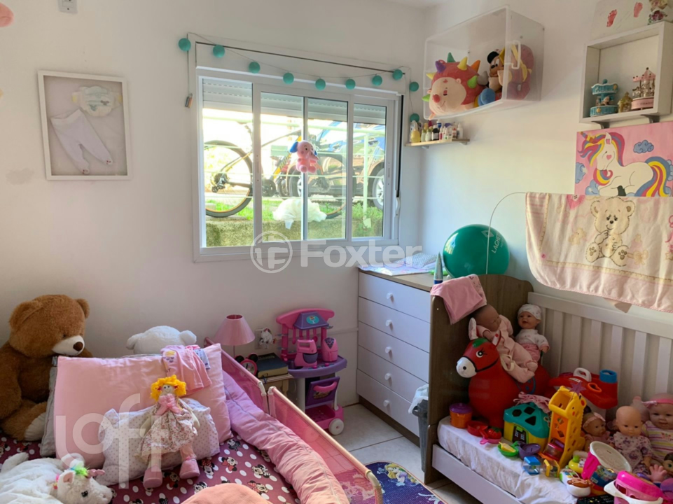 Apartamento à venda com 2 quartos, 53m² - Foto 13