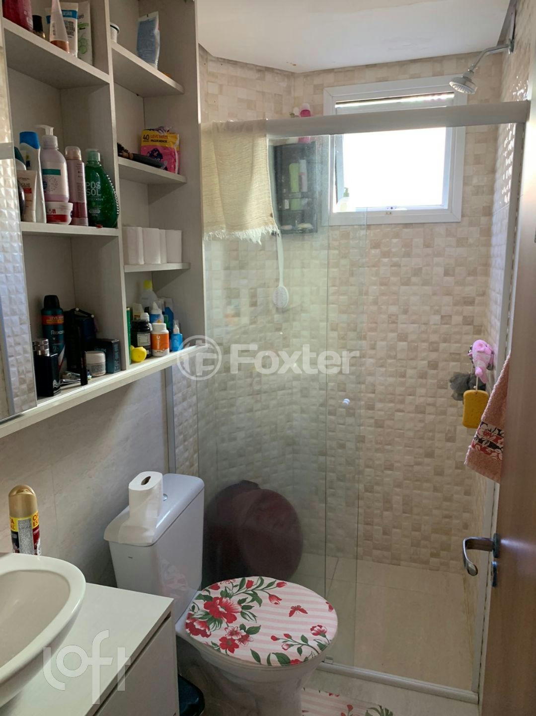 Apartamento à venda com 2 quartos, 53m² - Foto 15