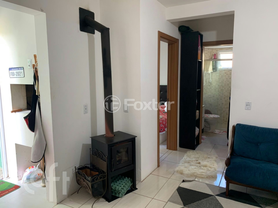 Apartamento à venda com 2 quartos, 53m² - Foto 7