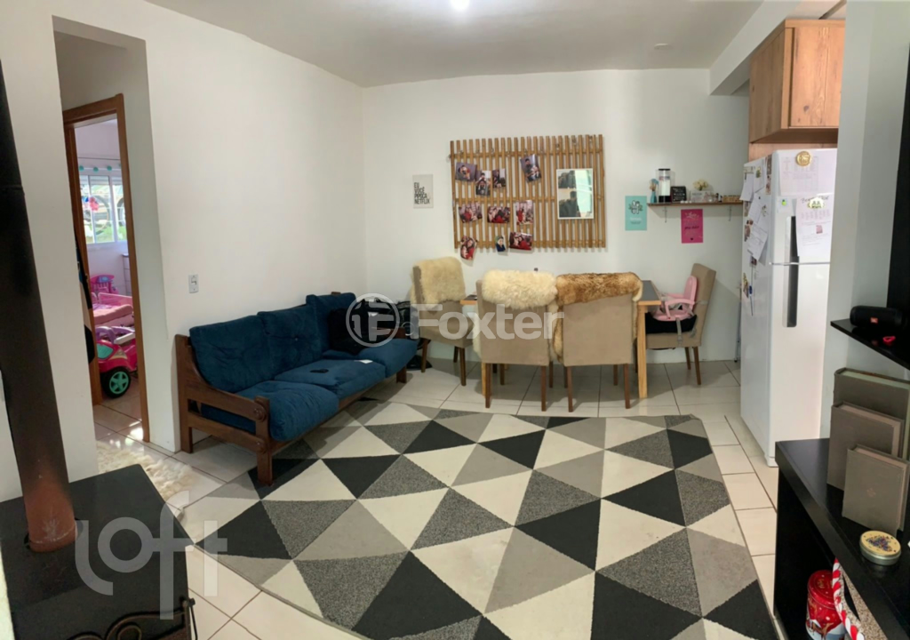 Apartamento à venda com 2 quartos, 53m² - Foto 19