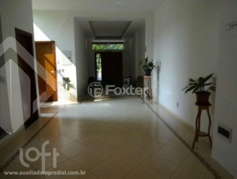 Apartamento à venda com 2 quartos, 59m² - Foto 6
