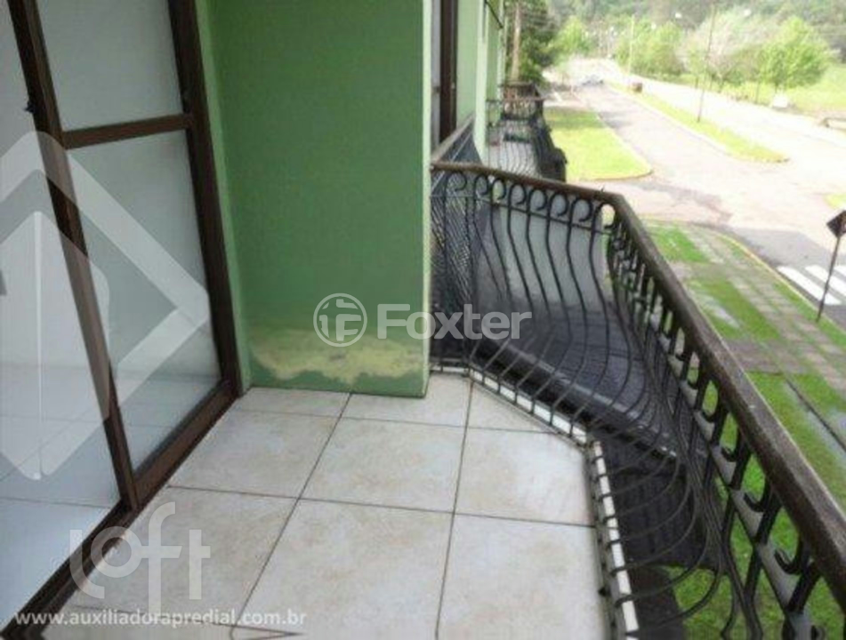 Apartamento à venda com 2 quartos, 59m² - Foto 12