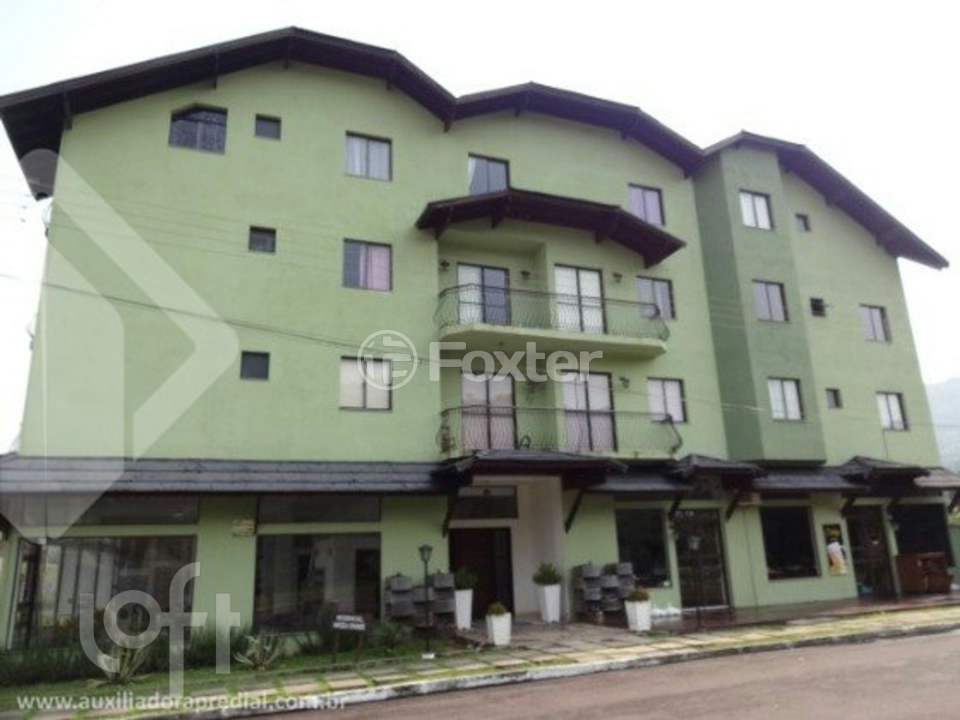 Apartamento à venda com 2 quartos, 59m² - Foto 18