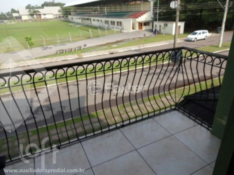 Apartamento à venda com 2 quartos, 59m² - Foto 11