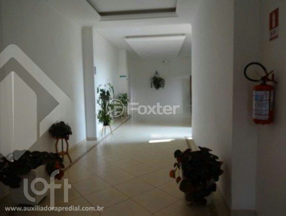 Apartamento à venda com 2 quartos, 59m² - Foto 5