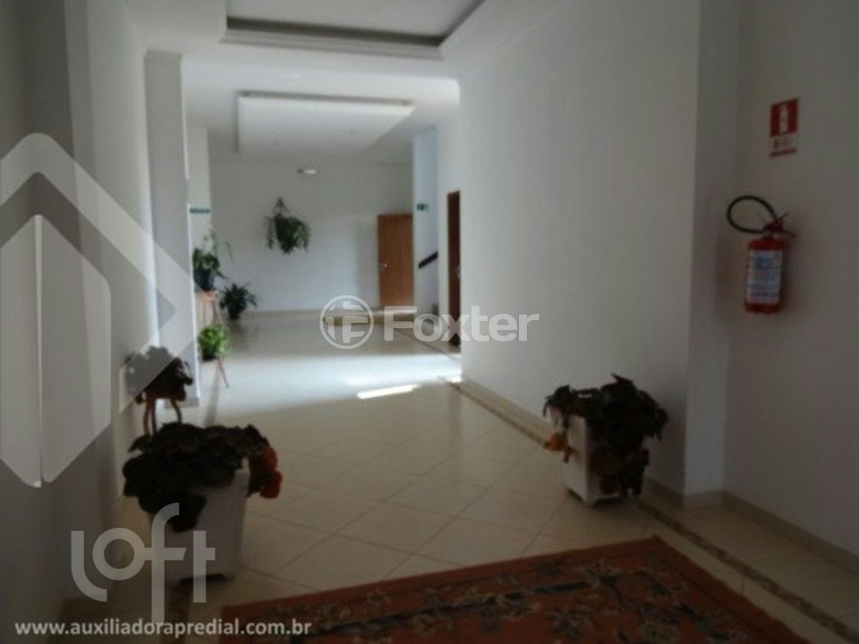 Apartamento à venda com 2 quartos, 59m² - Foto 7