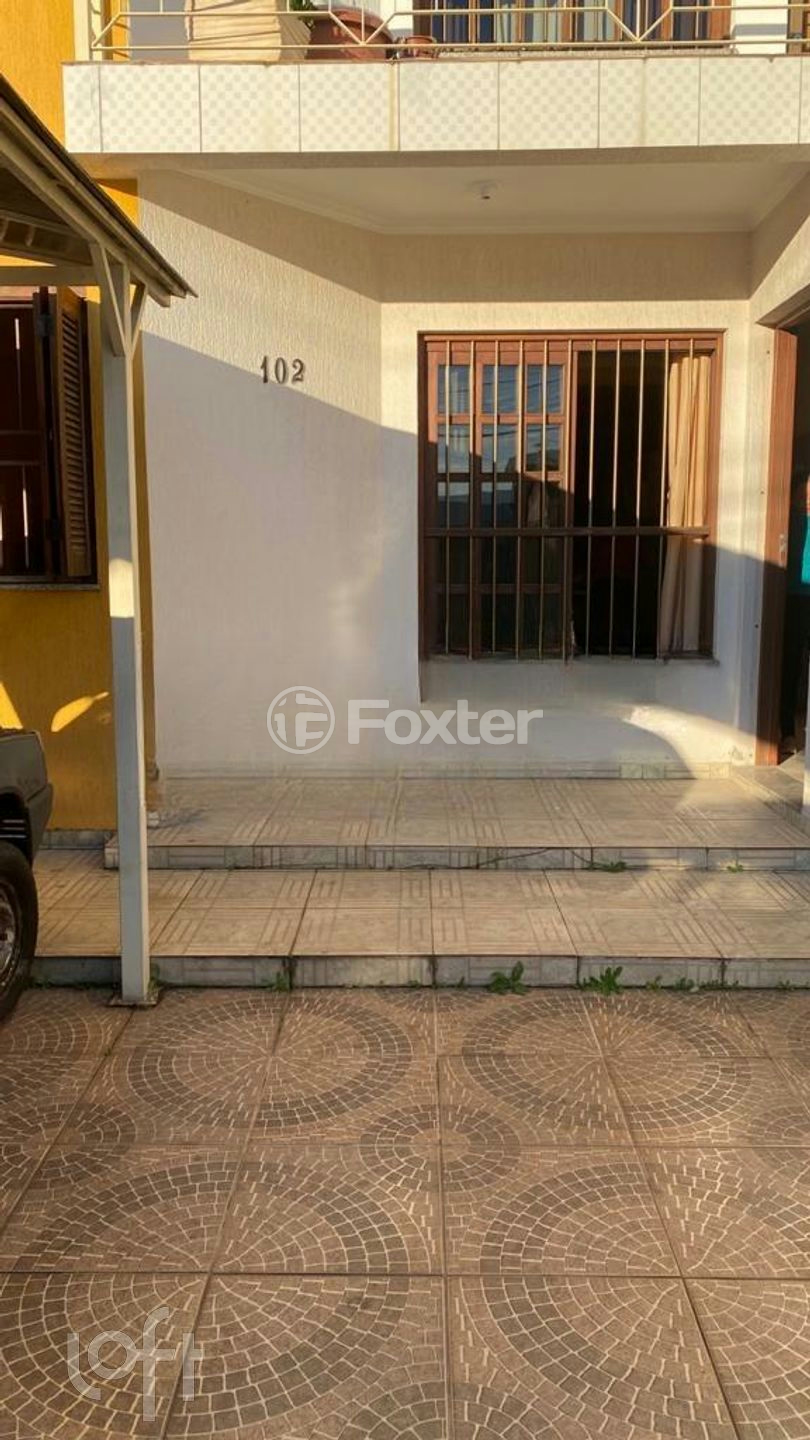 Casa à venda com 2 quartos, 73m² - Foto 14