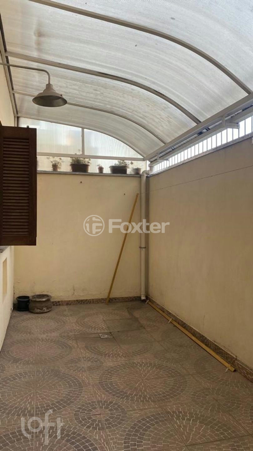 Casa à venda com 2 quartos, 73m² - Foto 8