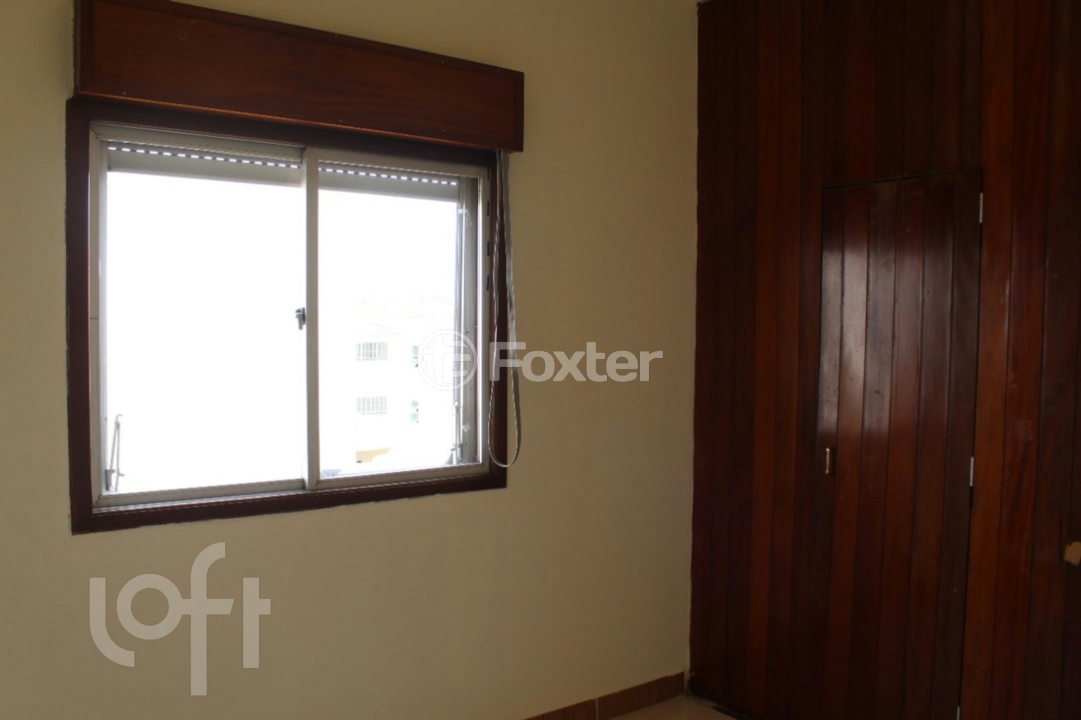Apartamento à venda com 2 quartos, 60m² - Foto 11