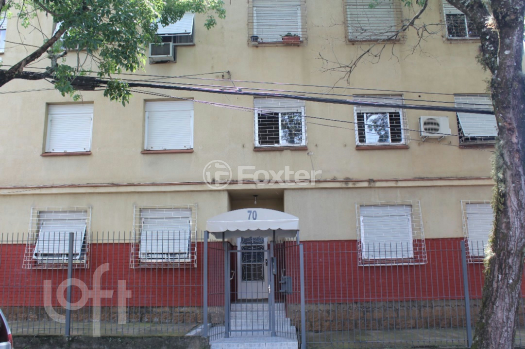 Apartamento à venda com 2 quartos, 60m² - Foto 18