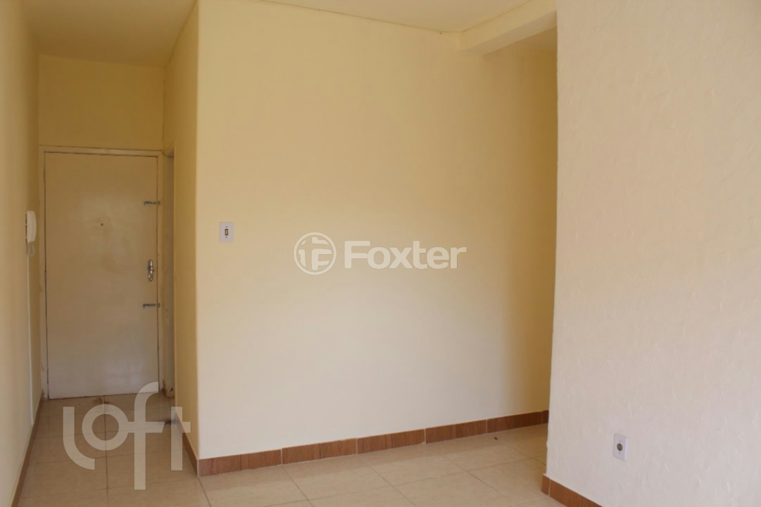 Apartamento à venda com 2 quartos, 60m² - Foto 2