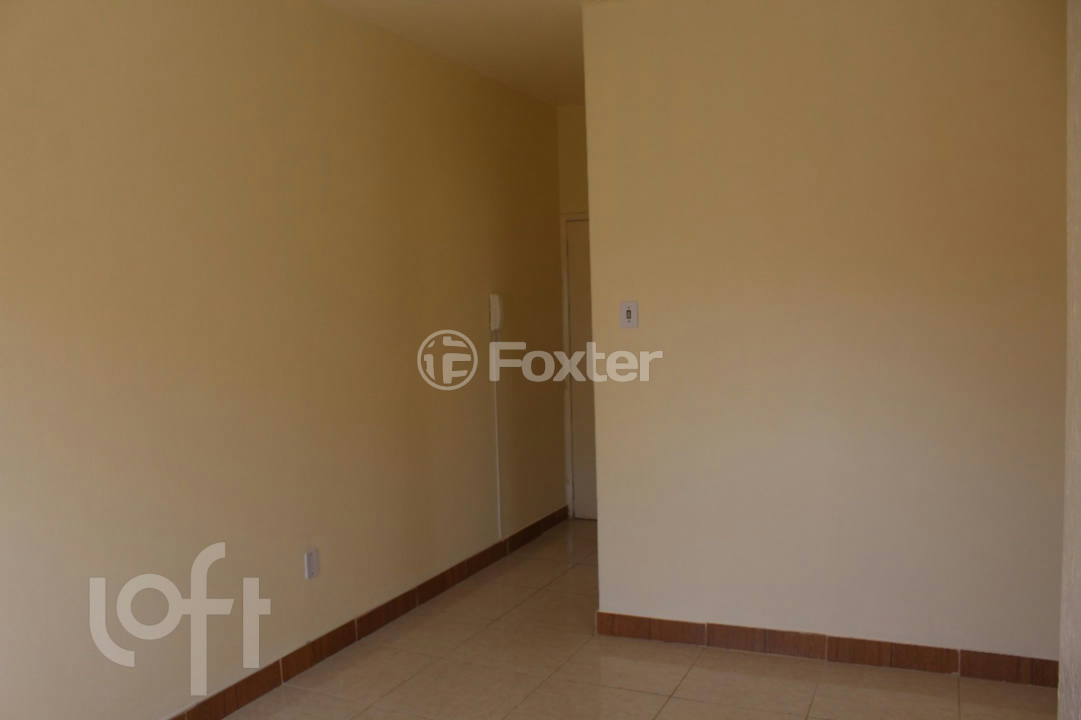 Apartamento à venda com 2 quartos, 60m² - Foto 3