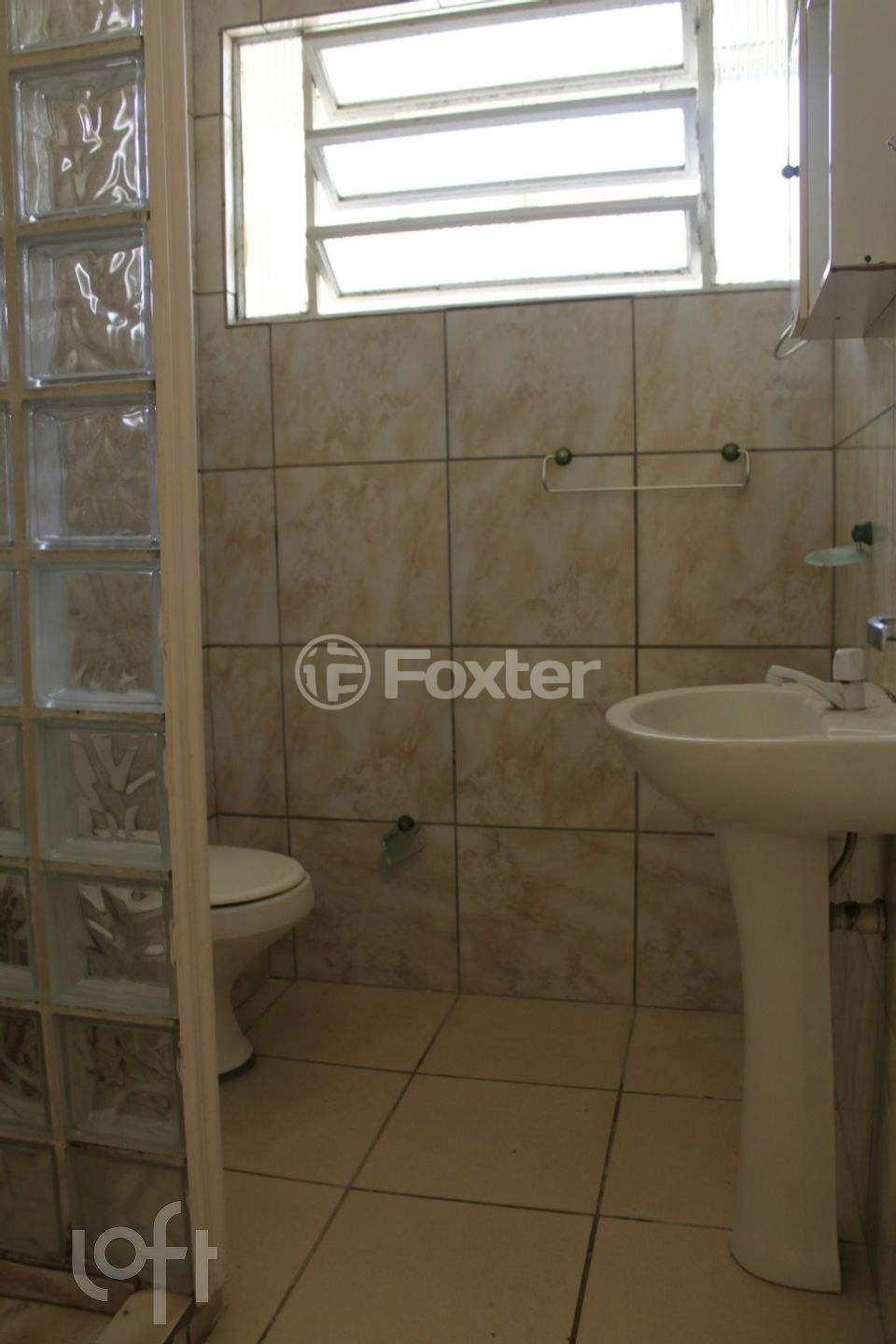 Apartamento à venda com 2 quartos, 60m² - Foto 14