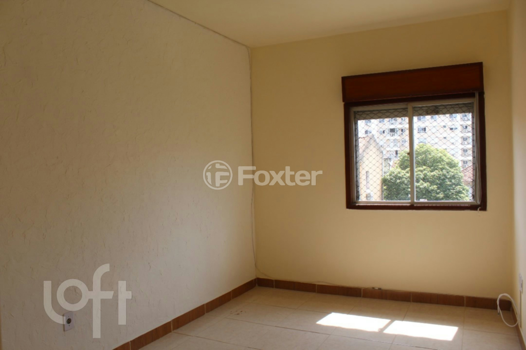 Apartamento à venda com 2 quartos, 60m² - Foto 6