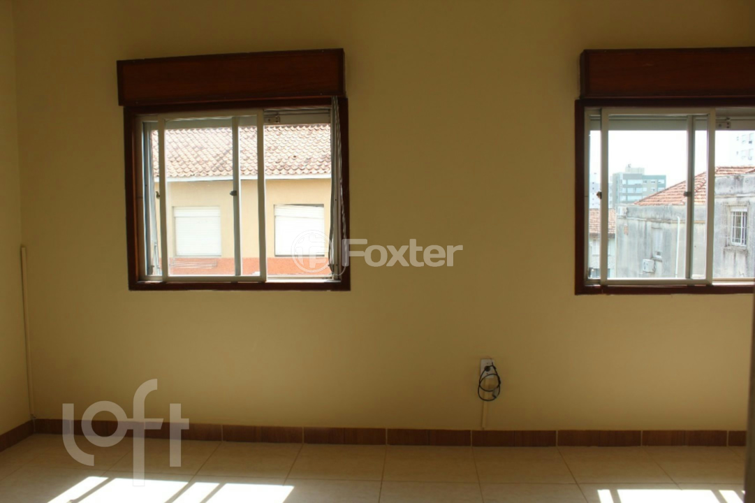 Apartamento à venda com 2 quartos, 60m² - Foto 4