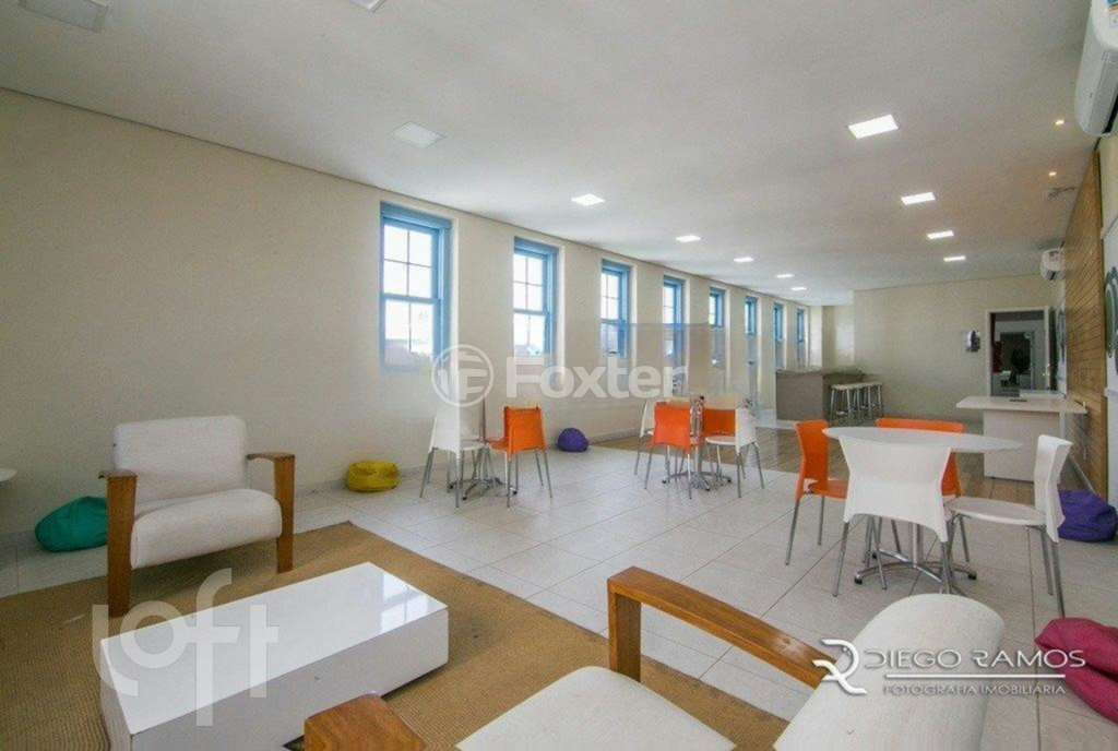 Apartamento à venda com 3 quartos, 69m² - Foto 16