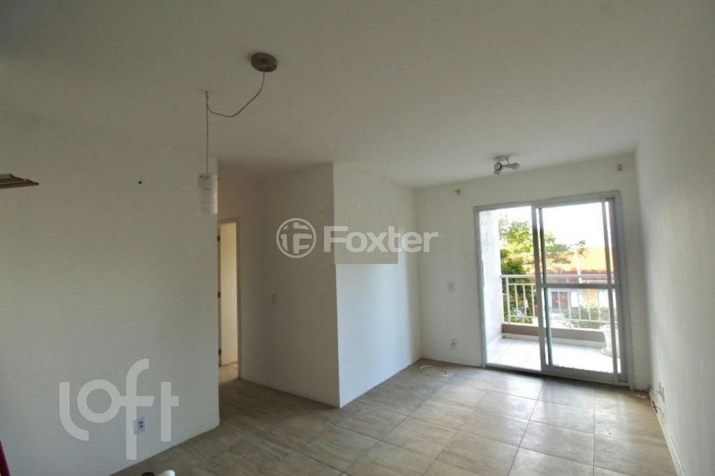 Apartamento à venda com 3 quartos, 69m² - Foto 1